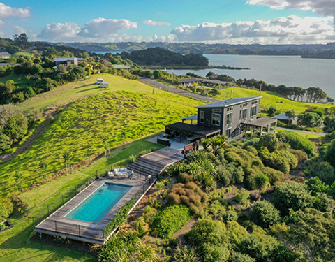 Image gallery marquee