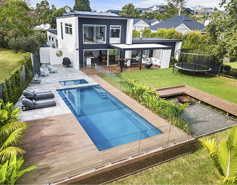 Image gallery marquee